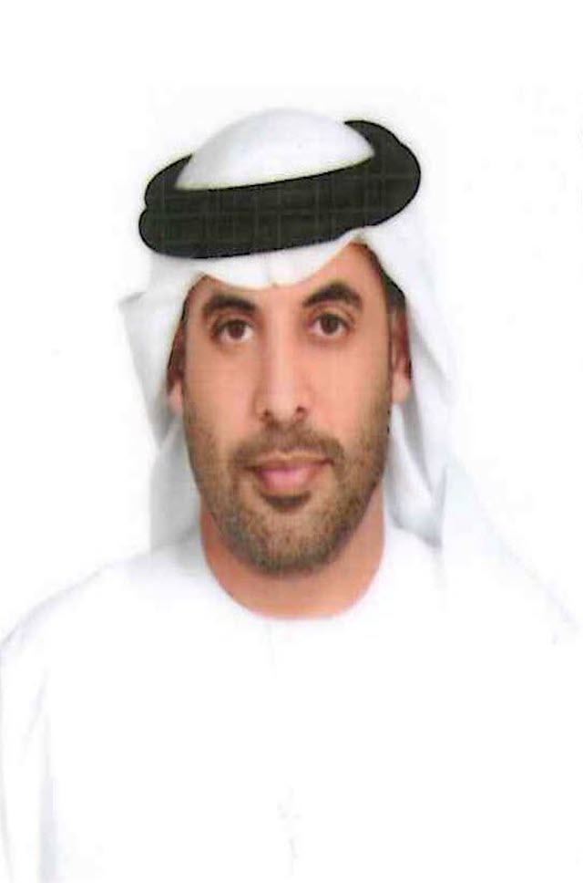 Saleh Al Masabi